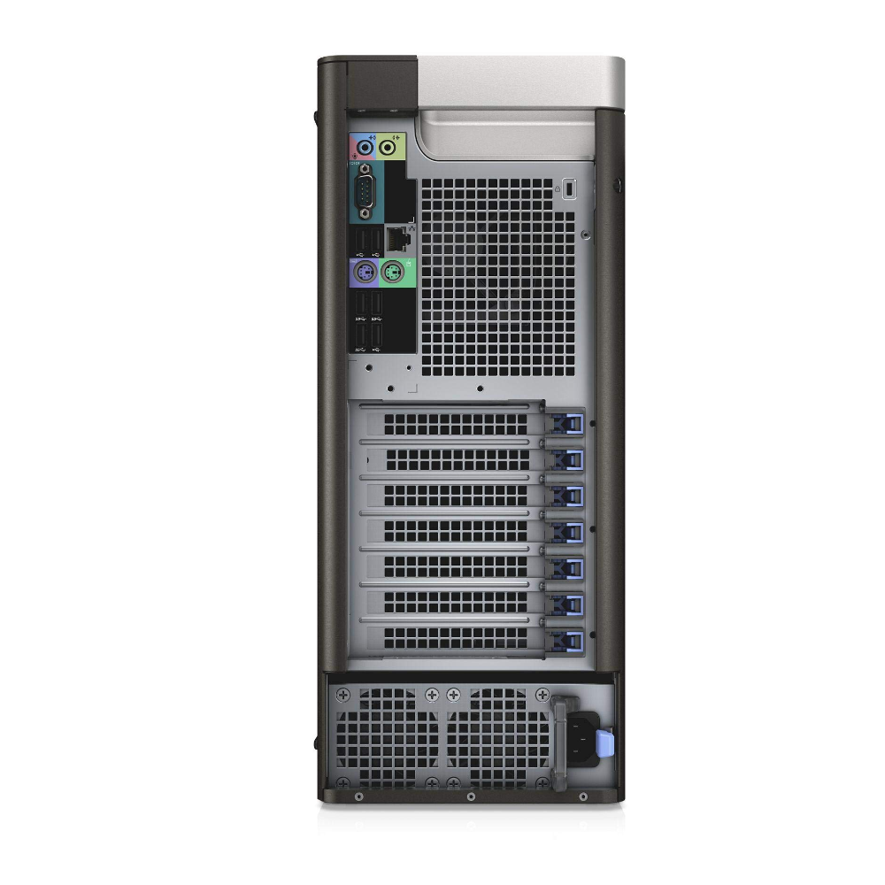 Dell T5810 Workstation Dell T5810 Workstation